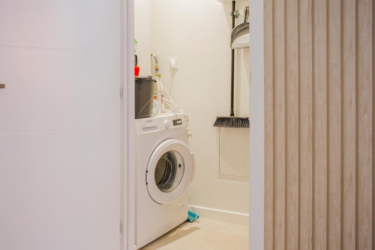 Ideal Pro & Couple - 2 Logements Theme Boho Chic Rdc & Dandy 1Er Etage - Quartier Calme - Jardin - Wifi Hd - Smart Tv - Parking Gratuit - Proche Centre & Transports - Ask Home Valenciennes Eksteriør bilde