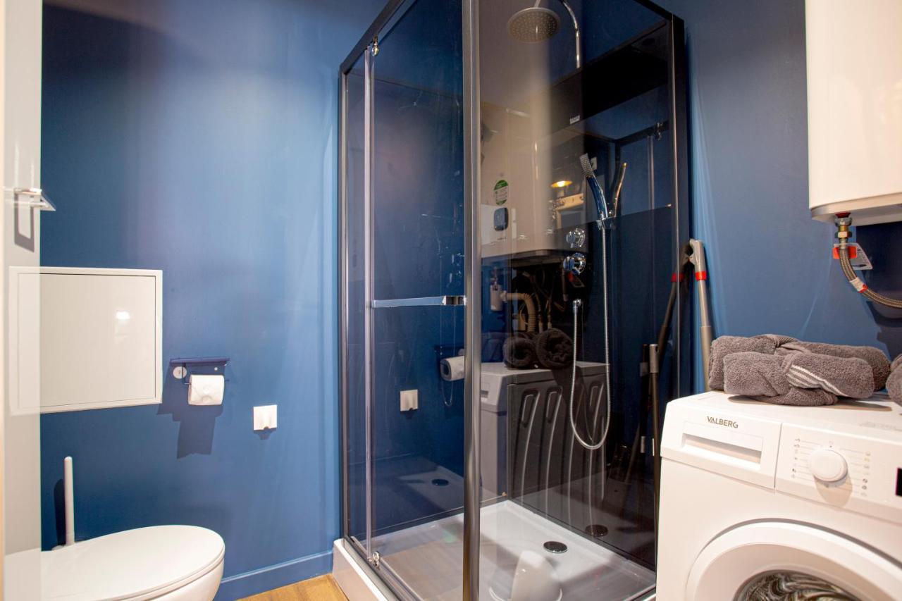 Ideal Pro & Couple - 2 Logements Theme Boho Chic Rdc & Dandy 1Er Etage - Quartier Calme - Jardin - Wifi Hd - Smart Tv - Parking Gratuit - Proche Centre & Transports - Ask Home Valenciennes Eksteriør bilde